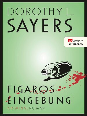 cover image of Figaros Eingebung